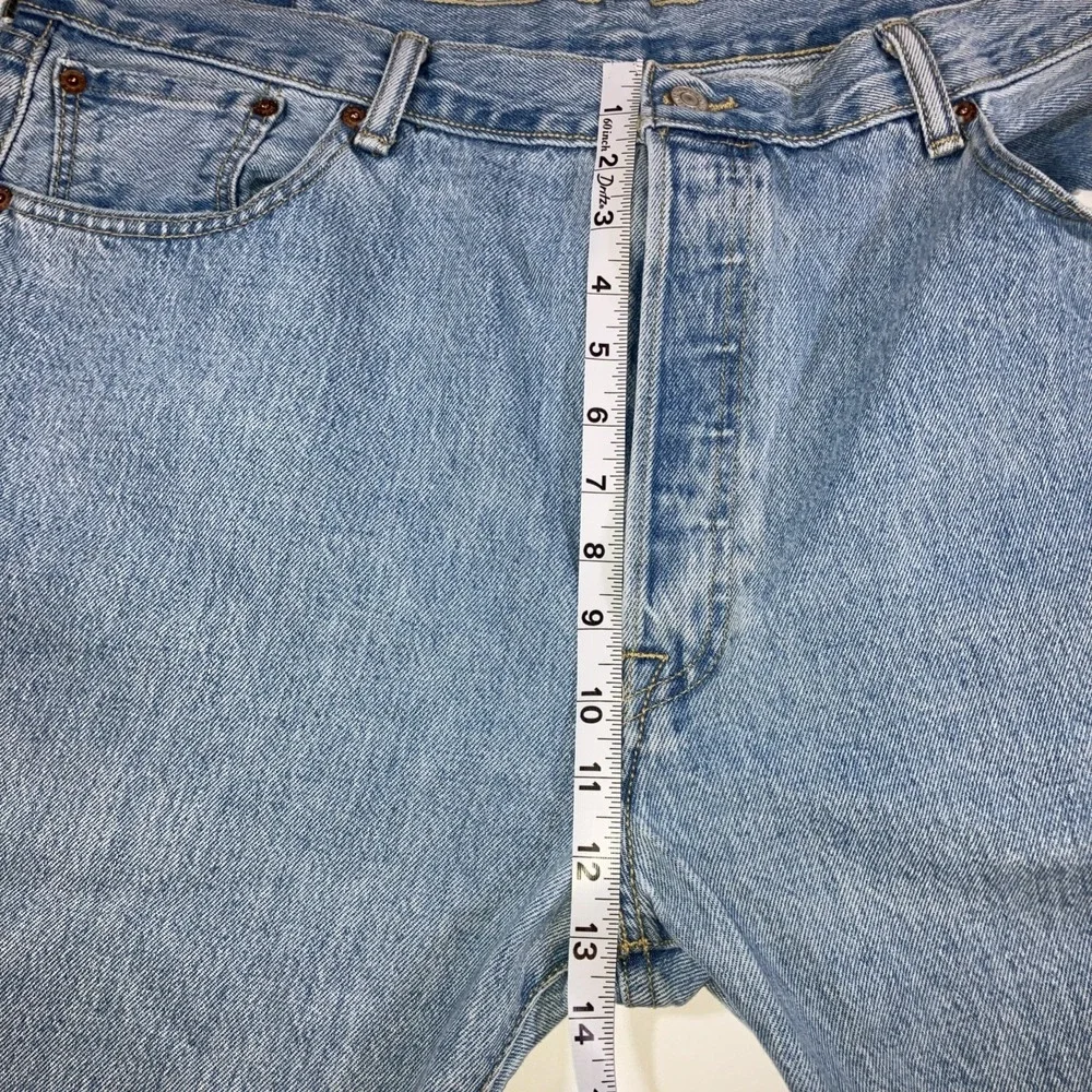 Levis levis 501